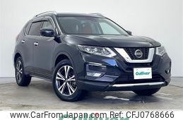 nissan x-trail 2020 -NISSAN--X-Trail DBA-NT32--NT32-598896---NISSAN--X-Trail DBA-NT32--NT32-598896-