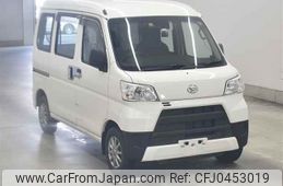 daihatsu hijet-van undefined -DAIHATSU--Hijet Van S331V-0207767---DAIHATSU--Hijet Van S331V-0207767-