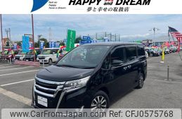 toyota esquire 2019 -TOYOTA--Esquire ZRR80G--0538311---TOYOTA--Esquire ZRR80G--0538311-