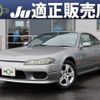 nissan silvia 2002 quick_quick_GF-S15_S15-034899 image 1