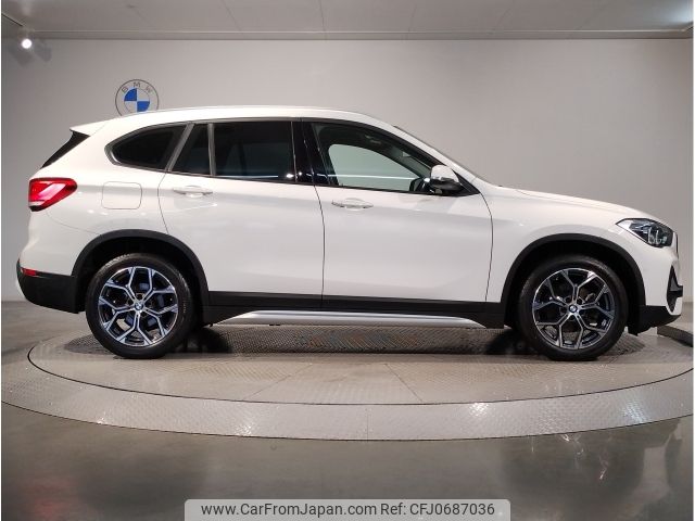 bmw x1 2019 -BMW--BMW X1 3BA-AA15--WBA32AA0305N99438---BMW--BMW X1 3BA-AA15--WBA32AA0305N99438- image 2