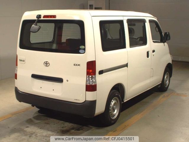 toyota townace-van 2018 -TOYOTA--Townace Van S402M-0077935---TOYOTA--Townace Van S402M-0077935- image 2