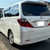 toyota alphard 2008 TE5089 image 29