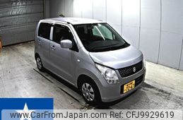 suzuki wagon-r 2012 -SUZUKI 【香川 580に7267】--Wagon R MH23S--MH23S-438256---SUZUKI 【香川 580に7267】--Wagon R MH23S--MH23S-438256-