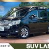 honda stepwagon 2015 -HONDA--Stepwgn DBA-RK5--RK5-1428525---HONDA--Stepwgn DBA-RK5--RK5-1428525- image 1