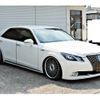 toyota crown-majesta 2013 -TOYOTA--Crown Majesta DAA-GWS214--GWS214-6001640---TOYOTA--Crown Majesta DAA-GWS214--GWS214-6001640- image 7