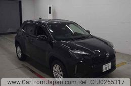 toyota yaris-cross 2024 -TOYOTA 【神戸 304ホ4493】--Yaris Cross MXPJ10-3135731---TOYOTA 【神戸 304ホ4493】--Yaris Cross MXPJ10-3135731-