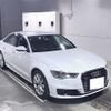 audi a6 2016 -AUDI 【岐阜 303ﾅ1401】--Audi A6 4GCYPS-GN171784---AUDI 【岐阜 303ﾅ1401】--Audi A6 4GCYPS-GN171784- image 1