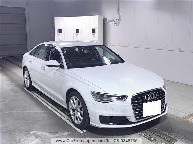 audi a6 2016 -AUDI 【岐阜 303ﾅ1401】--Audi A6 4GCYPS-GN171784---AUDI 【岐阜 303ﾅ1401】--Audi A6 4GCYPS-GN171784- image 1