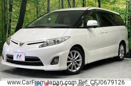 toyota estima 2009 -TOYOTA--Estima DBA-ACR50W--ACR50-7075429---TOYOTA--Estima DBA-ACR50W--ACR50-7075429-