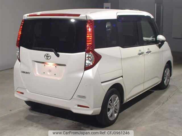 toyota roomy 2022 -TOYOTA--Roomy M900A-0664629---TOYOTA--Roomy M900A-0664629- image 2