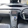 toyota prius 2010 CFJ1493167 image 23