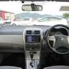 toyota corolla-axio 2011 504749-RAOID:10018 image 13