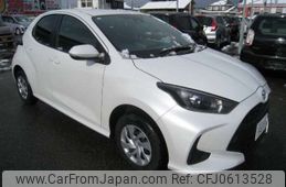 toyota yaris 2023 -TOYOTA--Yaris 5BA-MXPA15--MXPA15-0021949---TOYOTA--Yaris 5BA-MXPA15--MXPA15-0021949-