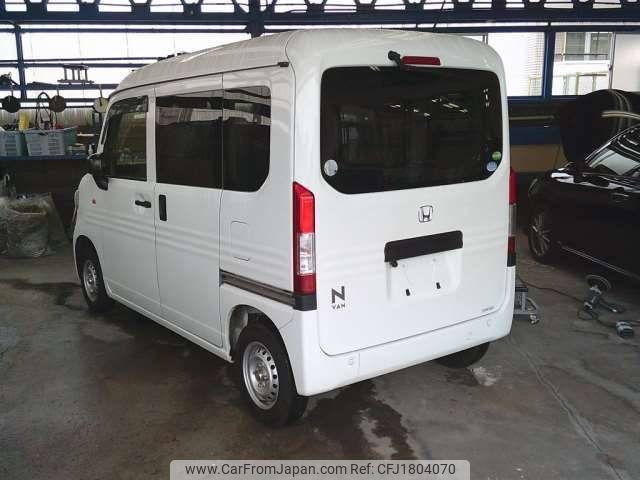 honda n-van 2020 CFJ1804070 image 2
