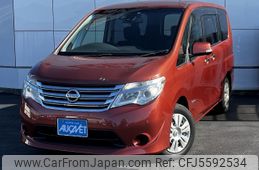 nissan serena 2014 -NISSAN--Serena DAA-HC26--HC26-112769---NISSAN--Serena DAA-HC26--HC26-112769-