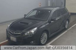 subaru legacy-touring-wagon 2010 -SUBARU 【広島 302ｿ8878】--Legacy Wagon DBA-BR9--BR9-024073---SUBARU 【広島 302ｿ8878】--Legacy Wagon DBA-BR9--BR9-024073-