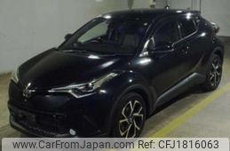 toyota c-hr 2016 CFJ1816063