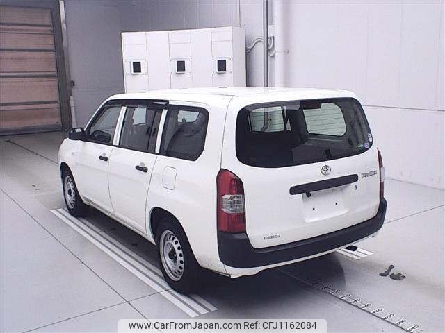 toyota probox-van 2020 -TOYOTA--Probox Van NCP160V-0142400---TOYOTA--Probox Van NCP160V-0142400- image 2
