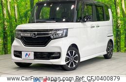 honda n-box 2019 -HONDA--N BOX 6BA-JF3--JF3-1412709---HONDA--N BOX 6BA-JF3--JF3-1412709-