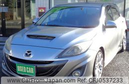 mazda speed-axela 2010 quick_quick_DBA-BL3FW_101345