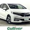 honda shuttle 2018 -HONDA--Shuttle DAA-GP7--GP7-1108700---HONDA--Shuttle DAA-GP7--GP7-1108700- image 1