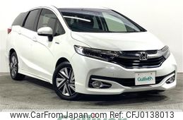 honda shuttle 2018 -HONDA--Shuttle DAA-GP7--GP7-1108700---HONDA--Shuttle DAA-GP7--GP7-1108700-