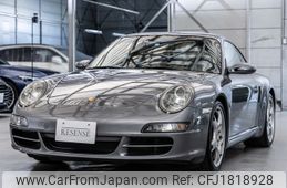 porsche 911 2006 CFJ1818928