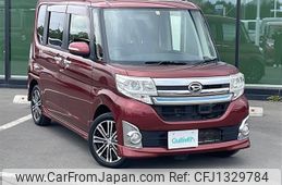 daihatsu tanto 2014 CFJ1329784