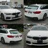 bmw 5-series 2017 quick_quick_DBA-JL20_WBAJL32010G635629 image 2