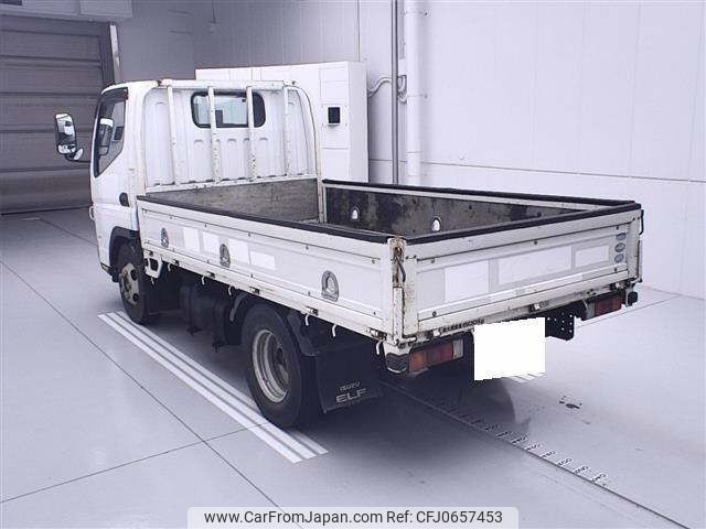 mitsubishi-fuso canter 2014 -MITSUBISHI 【福岡 400ﾒ1368】--Canter FDA00-530168---MITSUBISHI 【福岡 400ﾒ1368】--Canter FDA00-530168- image 2