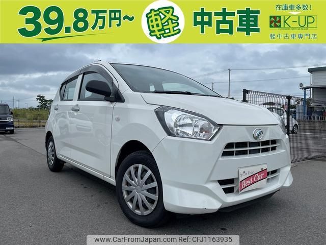 daihatsu mira-e-s 2017 -DAIHATSU--Mira e:s LA350S--0026848---DAIHATSU--Mira e:s LA350S--0026848- image 1