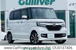 honda n-box 2019 -HONDA--N BOX DBA-JF3--JF3-1272868---HONDA--N BOX DBA-JF3--JF3-1272868-