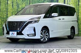 nissan serena 2020 quick_quick_HFC27_HFC27-073048