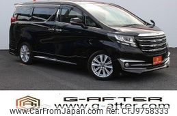 toyota alphard 2015 -TOYOTA--Alphard DBA-AGH30W--AGH30-0003621---TOYOTA--Alphard DBA-AGH30W--AGH30-0003621-