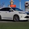 toyota harrier 2017 -TOYOTA--Harrier DBA-ZSU60W--ZSU60-0127466---TOYOTA--Harrier DBA-ZSU60W--ZSU60-0127466- image 1