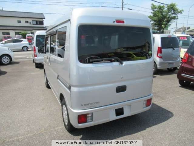 mitsubishi minicab-van 2015 -MITSUBISHI--Minicab Van EBD-DS17V--DS17V-800096---MITSUBISHI--Minicab Van EBD-DS17V--DS17V-800096- image 2