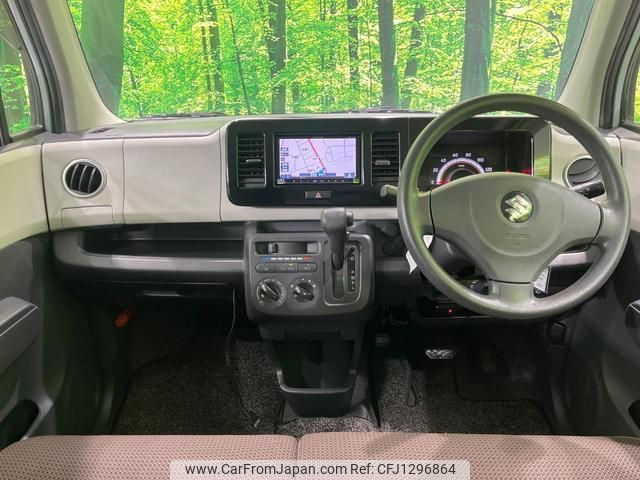 suzuki mr-wagon 2013 quick_quick_MF33S_MF33S-210191 image 2