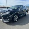 lexus rx 2020 CFJ1792120 image 3