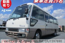 hino liesse 2005 CFJ1597690