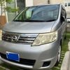 nissan serena 2010 -NISSAN--Serena DBA-C25--C25-502766---NISSAN--Serena DBA-C25--C25-502766- image 1