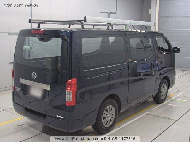 nissan caravan-van 2018 -NISSAN--Caravan Van VW6E26-103341---NISSAN--Caravan Van VW6E26-103341- image 2