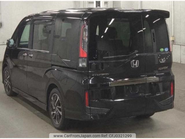 honda stepwagon-spada 2017 quick_quick_DBA-RP3_1131401 image 2