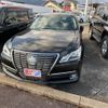 toyota crown 2015 -TOYOTA 【岐阜 302ﾂ4470】--Crown AWS210--6096149---TOYOTA 【岐阜 302ﾂ4470】--Crown AWS210--6096149- image 1