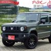 suzuki jimny 2021 -SUZUKI--Jimny 3BA-JB64W--195394---SUZUKI--Jimny 3BA-JB64W--195394- image 1