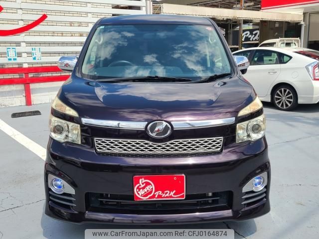 toyota voxy 2012 -TOYOTA--Voxy DBA-ZRR70W--0527267---TOYOTA--Voxy DBA-ZRR70W--0527267- image 2