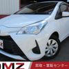 toyota vitz 2019 quick_quick_DBA-KSP130_4024474 image 1