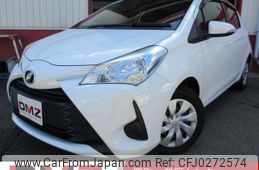 toyota vitz 2019 quick_quick_DBA-KSP130_4024474