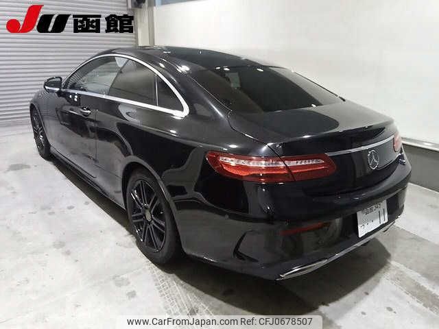 mercedes-benz e-class 2017 -MERCEDES-BENZ 【函館 349ﾂ11】--Benz E Class 238342C--2F005794---MERCEDES-BENZ 【函館 349ﾂ11】--Benz E Class 238342C--2F005794- image 2