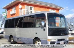 nissan civilian-bus 2003 -NISSAN--Civilian BHW41--BHW41-020452---NISSAN--Civilian BHW41--BHW41-020452-